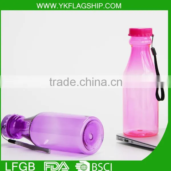 Promotion 500ml Collapsible Bpa Free Water Bottle,tritan Water Bottle photo-5
