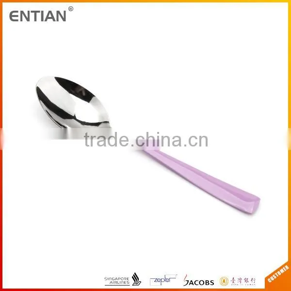 Coating Colorful Stainless Steel Cutlery photo-5