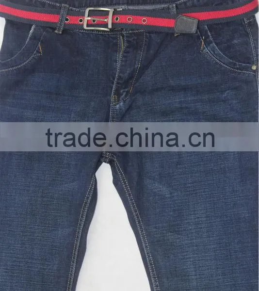 Denim Jean