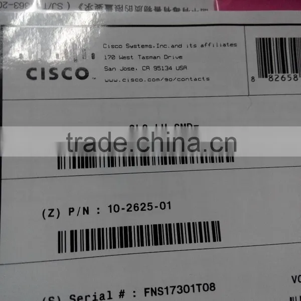 Cisco New GLC-LH-SM 1000Base-LX 20KM SFP Transceiver Module photo-5