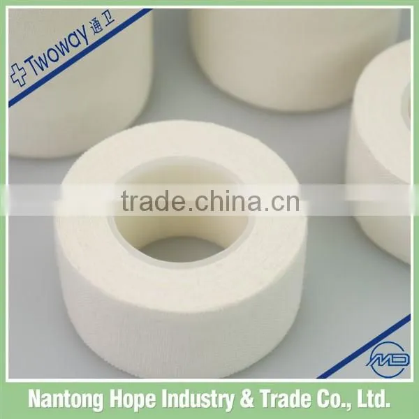 Adhesive Zinc Oxide Plaster photo-3