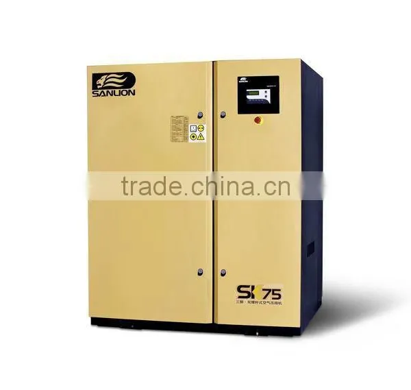 Screw Air-compressors