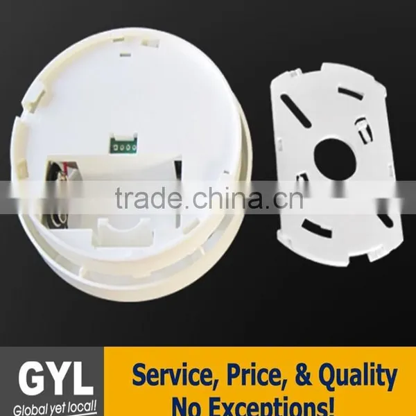 Smoke Detector photo-3