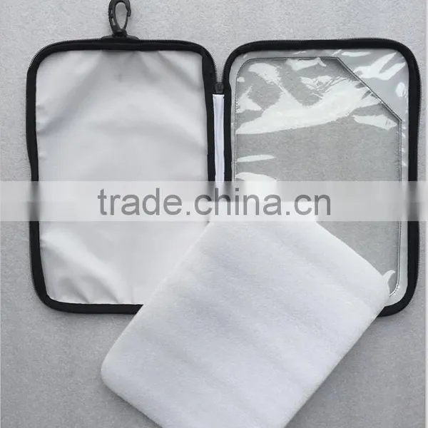 FIN COVER, FIN BAG photo-3