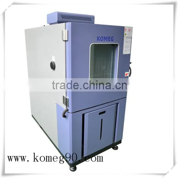 Computer Use Laboratory Climatic Temperature Humidity Test Equipment co uk photo-4