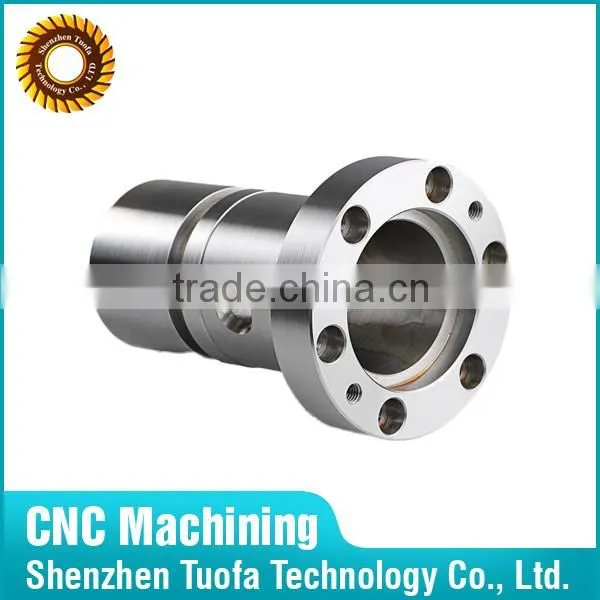 Custom High Precision OEM Cnc Machining Metal Processing