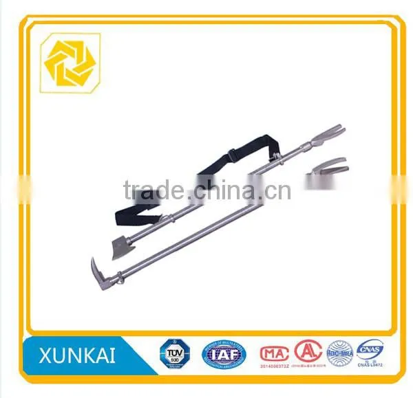 Manual Rescue Tools Handheld Rescue Corwbar Forcible Entry Tools photo-6