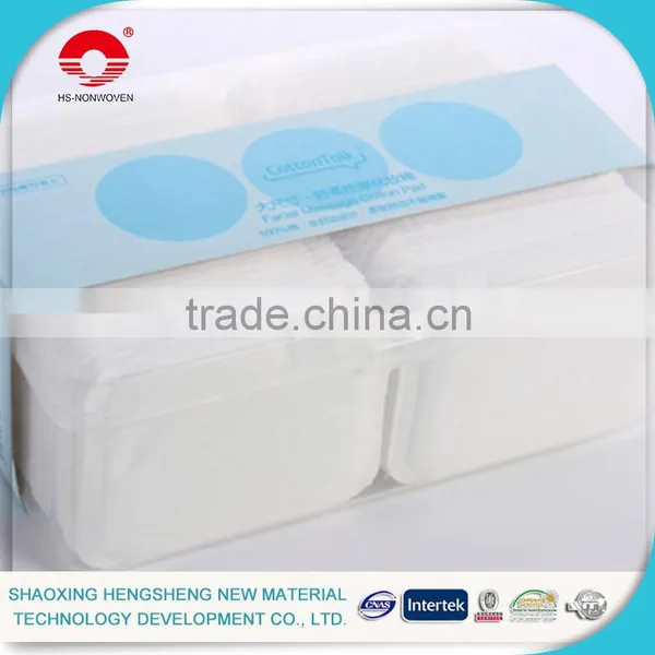 High Quality Cleanroom Cotton Sifter Pad