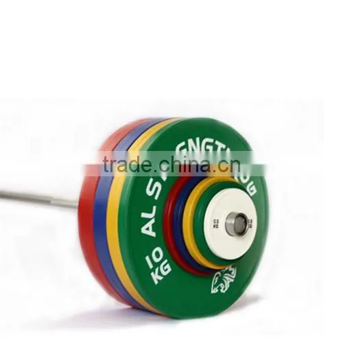 China Bumper Plates/bumper Plates Manufacturer/bumper Plates From Chinese photo-5