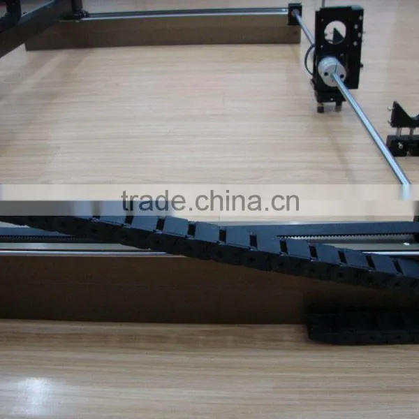 Hot Sales VF Alloy and Bearing Steel 1390 Linear Guides