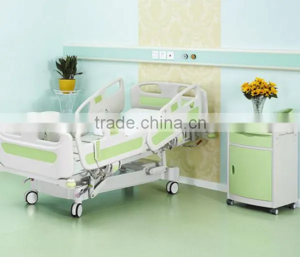 European Style ICU Bed photo-6