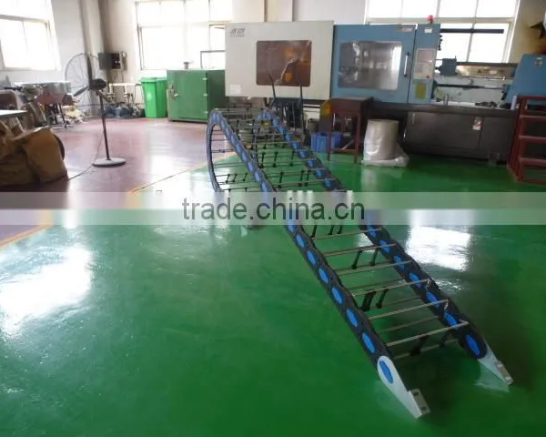 RUIAO TLZ070 Cable Drag Chain /cable Chain/cable Carrier photo-2