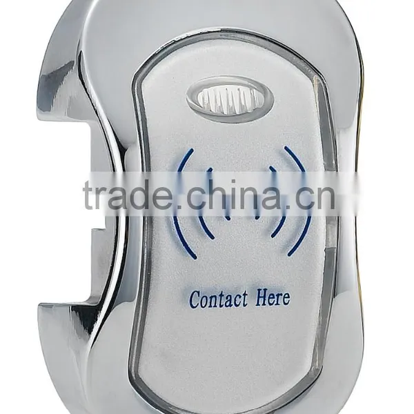 Smart Gym Fitness Cabinet Sauna Door Lock OCE105G/S photo-3