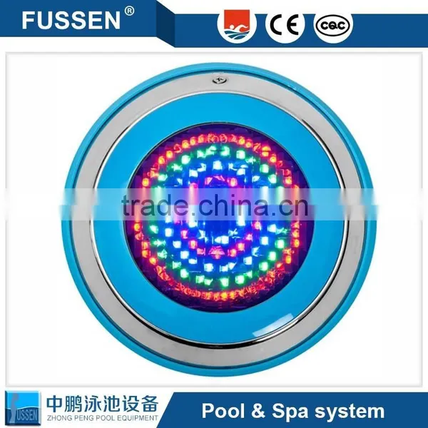Swimming Pool Fiber Optic Lighting photo-5