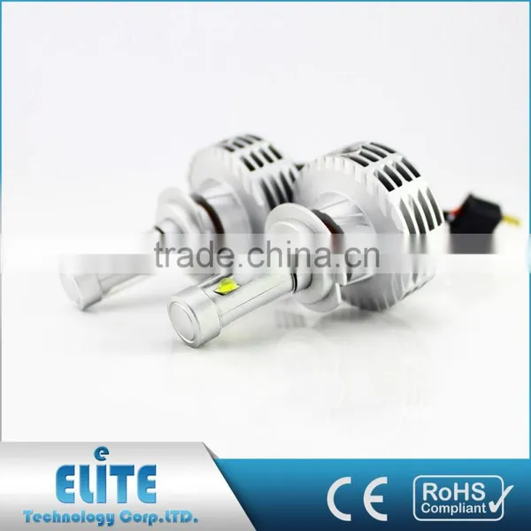 Super Quality High Brightness Ce Rohs Certified Led Car Headlight Bulbs Wholesale photo-6
