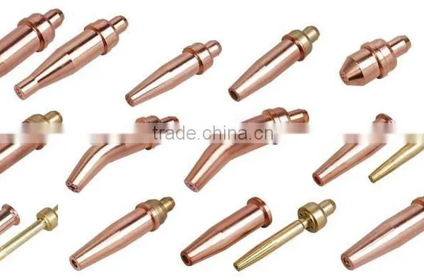 GCE Style 317 Cutting Tip photo-5