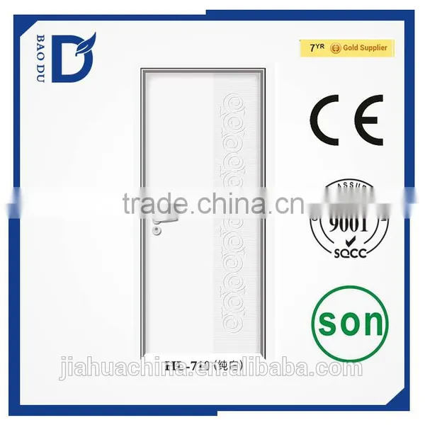 Pvc Wood Door Lowes Exterior Wood Doors Wood Panel Door Design photo-4