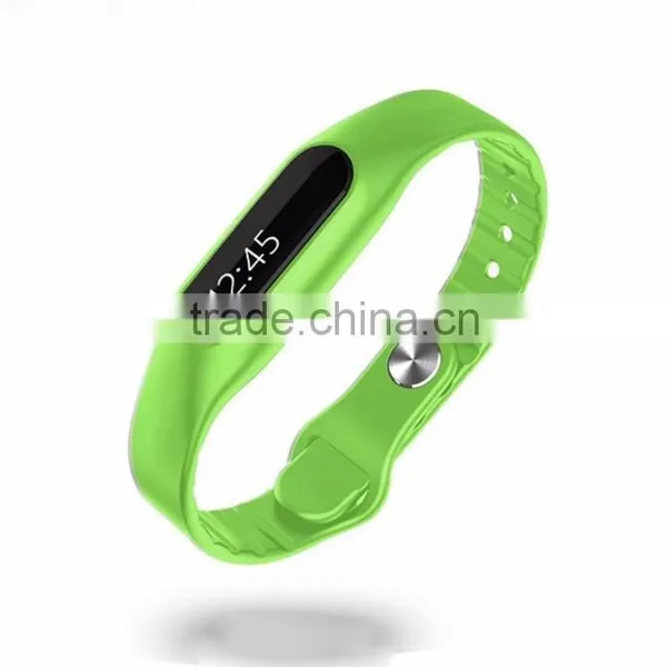 2016 New Products Led Smart Watch, Sports Style Smart Bracelet Bluetooth Bracelet photo-5