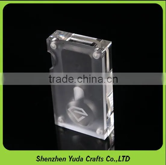 Graphic Milling Cnc Plastic Accessories Acrylic Panel Routing Machined Plastic Components photo-5