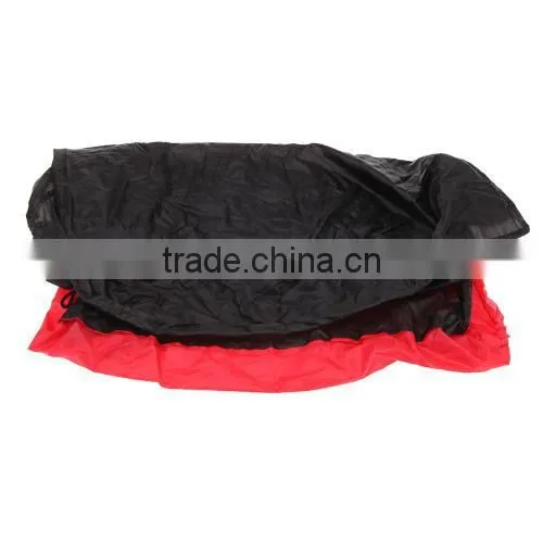 Universal Car Front Seat Protectors Dustproof Water Resistant Car Seat Covers photo-3