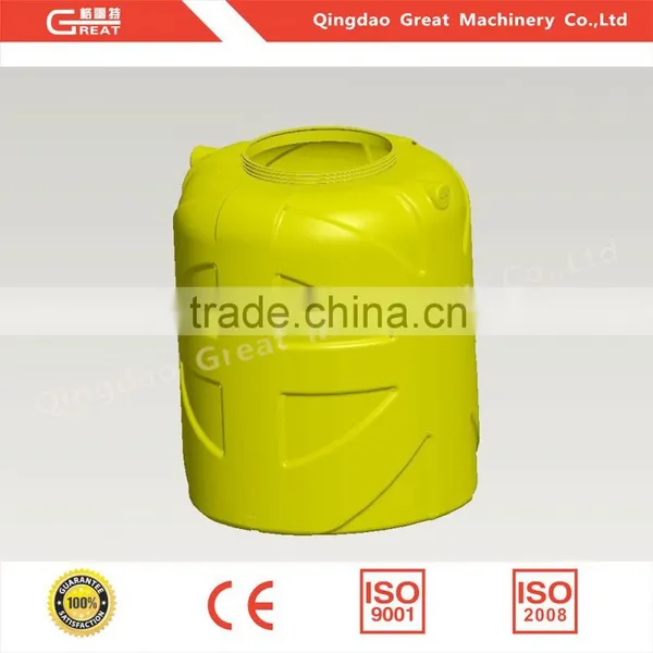 Hot Sale Injection Moulding Machine for Water Tank Making Machine photo-6
