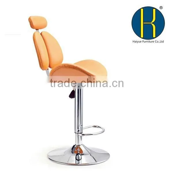 2015 Modern Design Bar Stools, a Great Choice for Commercial Bars and Cafes photo-4