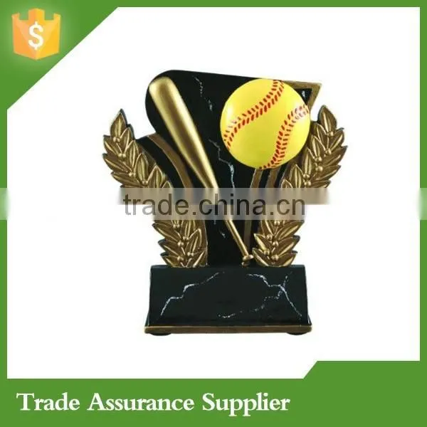 6.5" / 7.5'' Distinctive Trophy Resin Trophy Cup photo-3