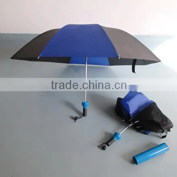 Fashion and Cheap Bottle Umbrella photo-2