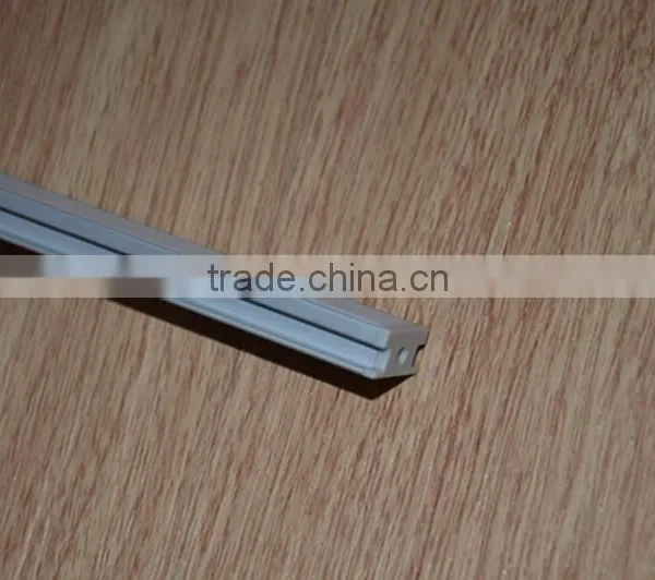 Thick Cover Can Be Trampled Floor Aluminum Profile TED001PT3 photo-4
