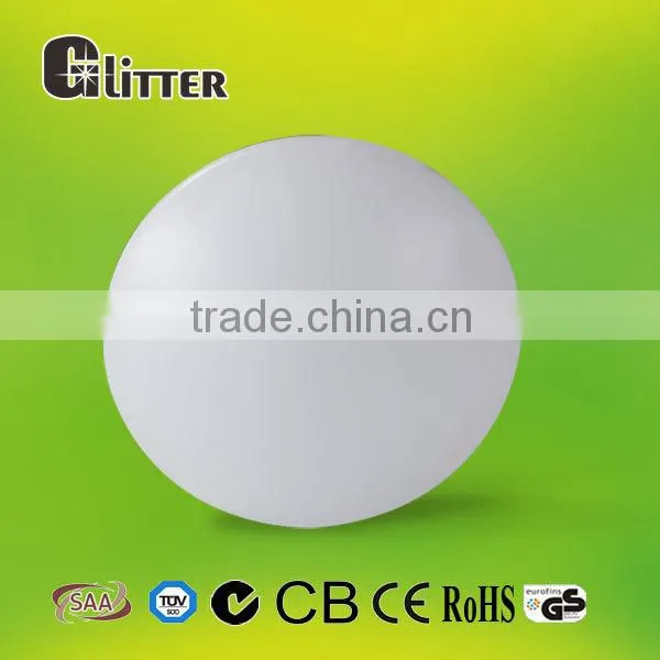 20w 25w 30w Ceiling Led Light,led Down Light Surface Mounted Ceiling Light With CE ROHS
