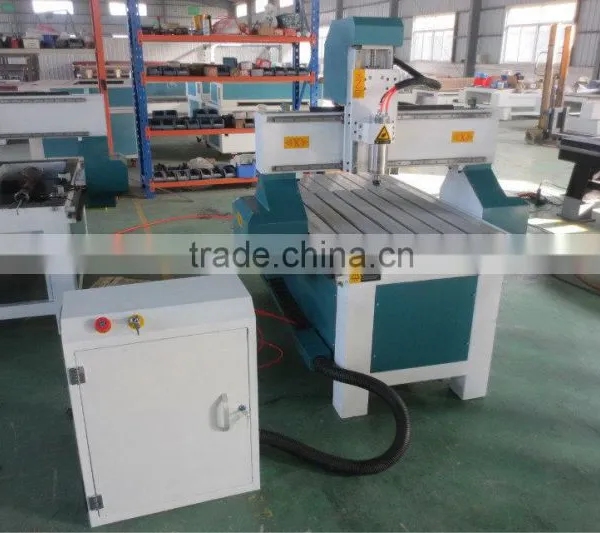 Mini 6090 Cnc Router China With CE;china Cnc Router Machine With Good Quality;desktop Cnc Router photo-6