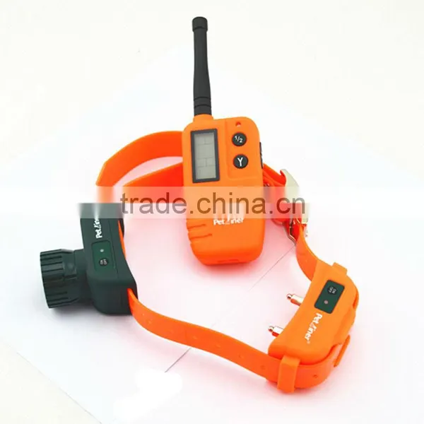 Hunter Beeper Remote Dog Training Collar