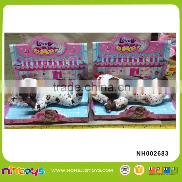 Toys & Hobbies Baby Vinyl Dolls