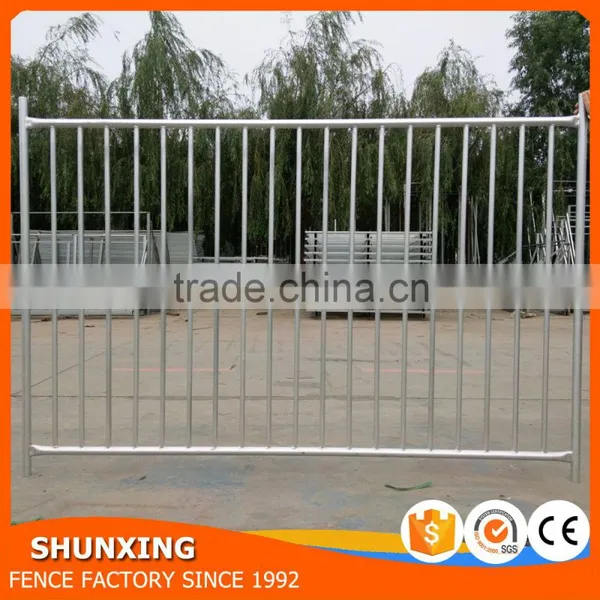 Australia Hot Construction Site Temporary Fence For Sale photo-4