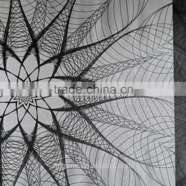 New Beautiful Wallpaper in China for Room photo-4
