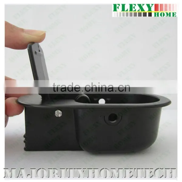 Zamak Recliner Release Handle - Lifting Handle Sofa Cable photo-2
