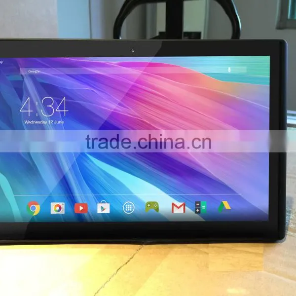 10.1 Inch Wall Mouted Android LCD Displayer photo-4