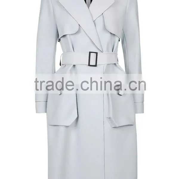Woman Fall Clothes Classic Concepts German Russian Winter Coat Brands photo-5