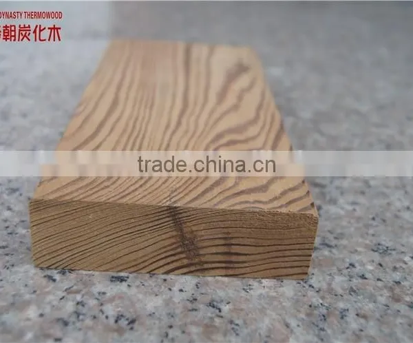 Thermowood Solid Wood Decking photo-3