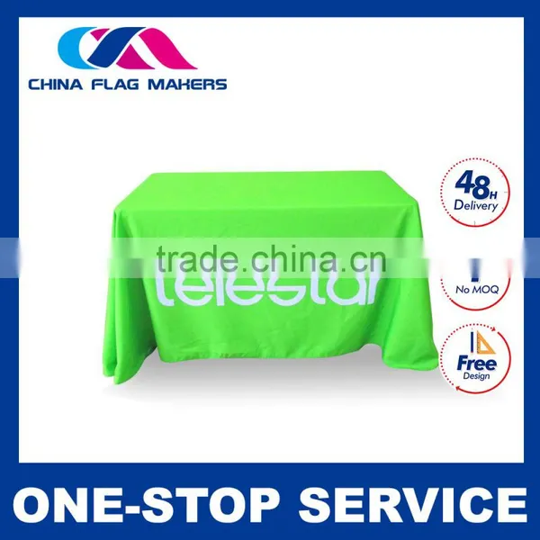 Table Runnersin China for Weddings Table Skirt