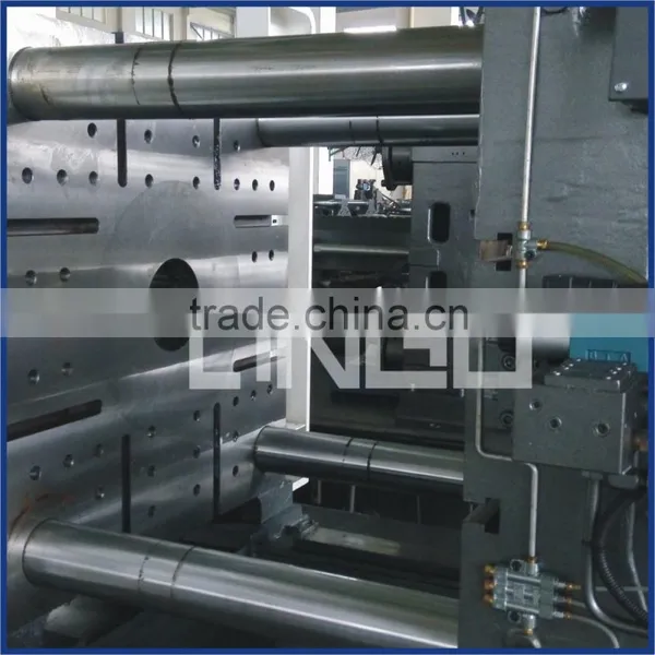 Plastic PET Perform Injection Machine photo-5