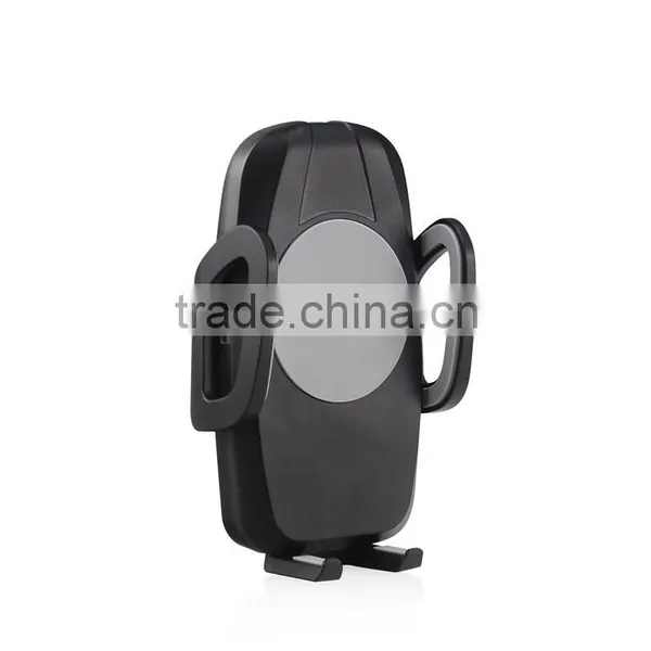 2015 Hot Selling Wireless Car Charger QI Car Charger Cup Holder Wireless Charger With Low Price photo-5