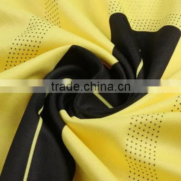 2016-17 New Borussia Dortmund Club Football Jersey Training Suit photo-3