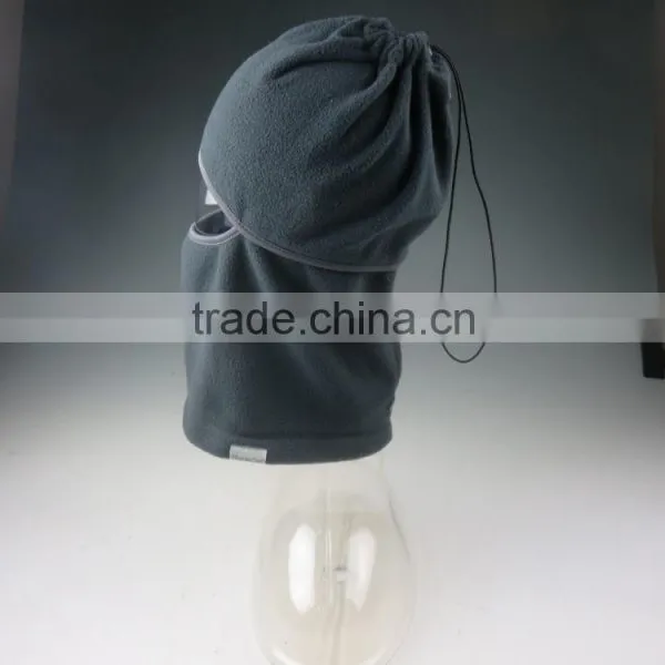 Functional Winter Ski Face Mask Hat photo-4