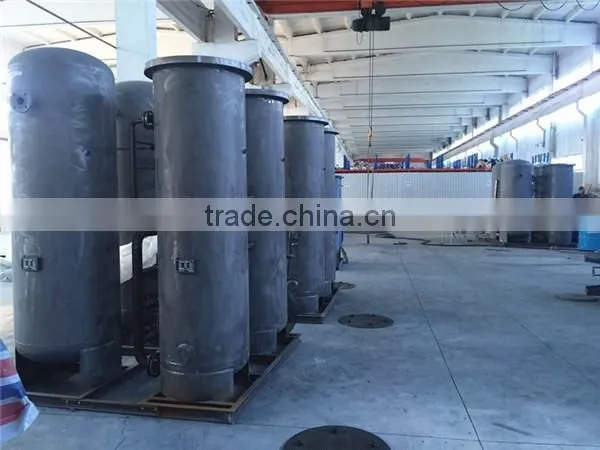 Sales Service Provided PSA Nitrogen Generator photo-6