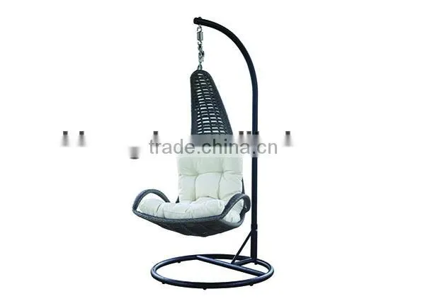 Garden Swing Hanging Egg Chair Cheap photo-2