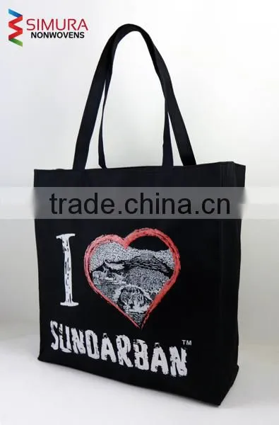 Promotional Oxford Fabric Tote Bag photo-4