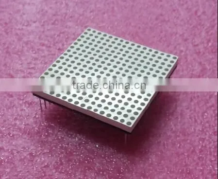 LED Dot Matrix Display Module With 16x16 photo-2