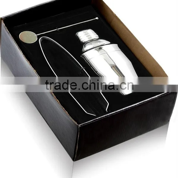 Mini 3pcs Bar Set