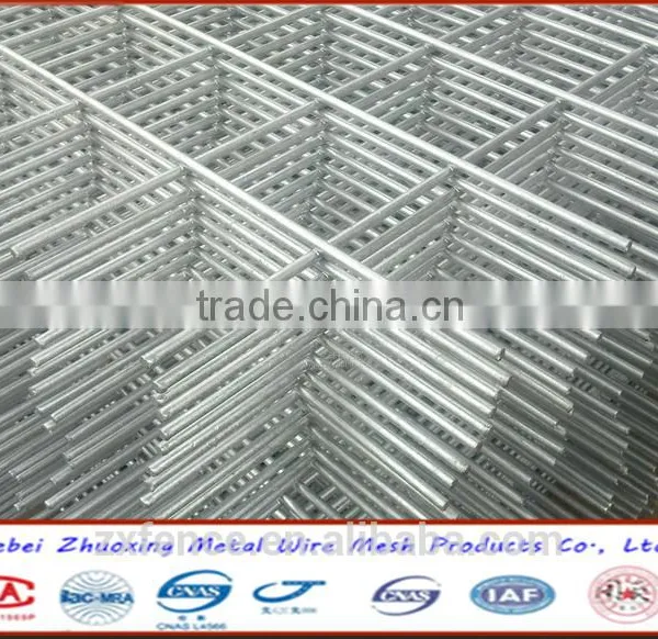 Factory Direct Sales Reinforcement Net Crb550 Reinforced Net photo-3